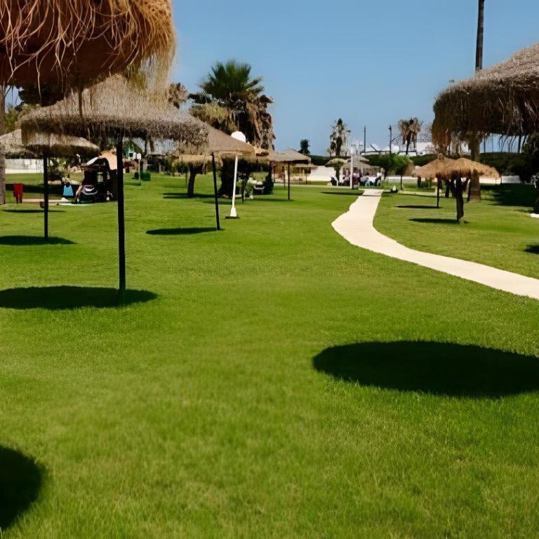 El mirador del mar - Studio mit Terrasse - 31