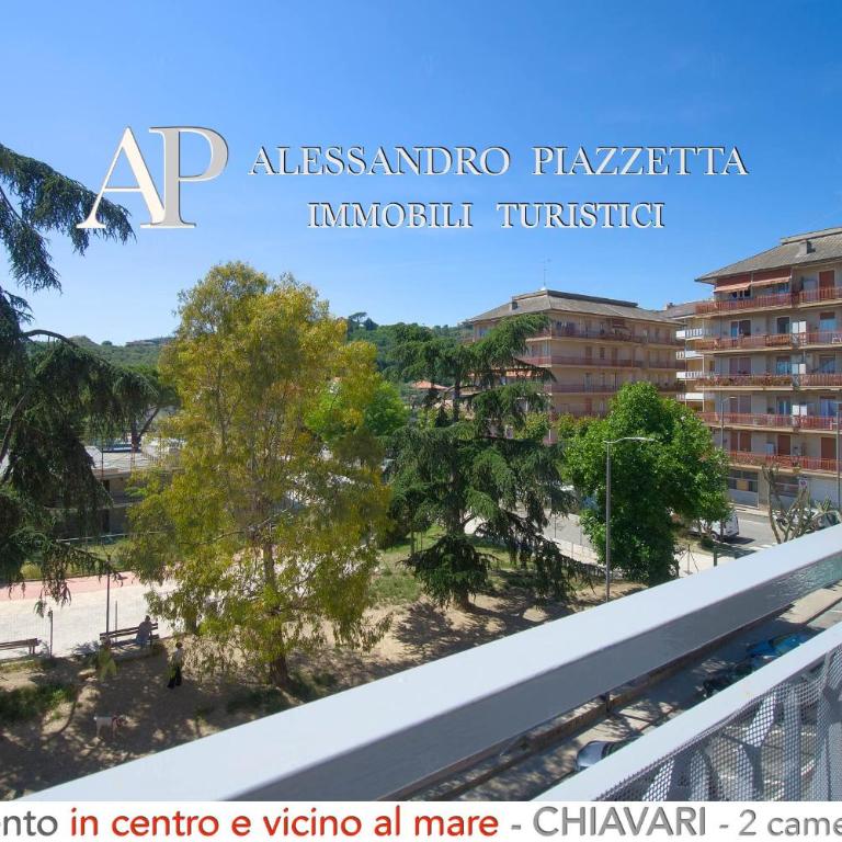Casa Magirina - Appartamento con 2 Camere da Letto - 1