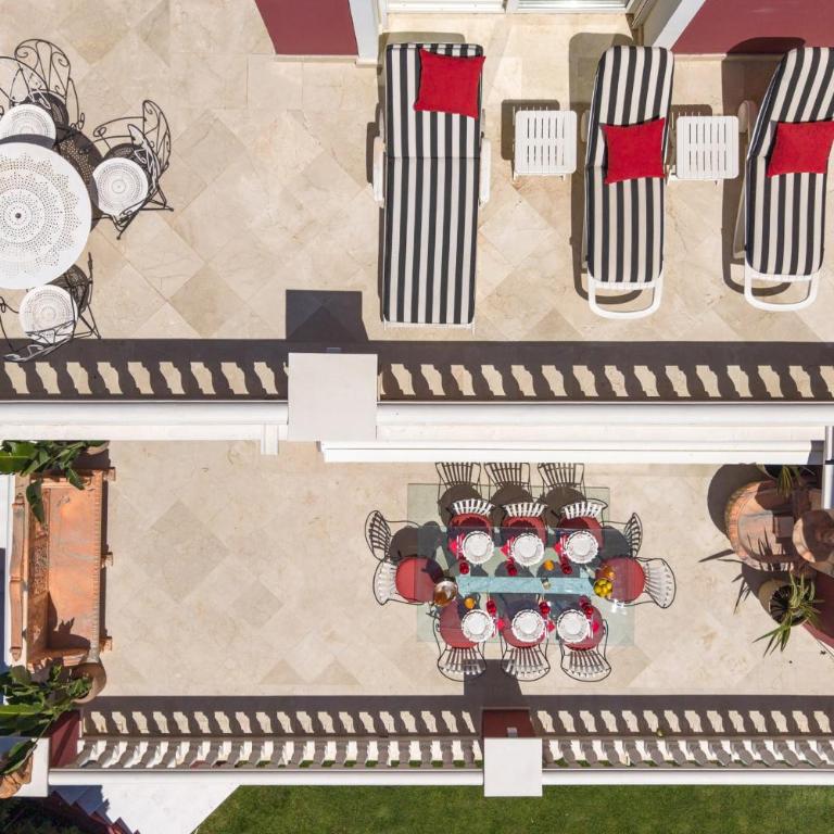 All About Castillito - Villa - 32