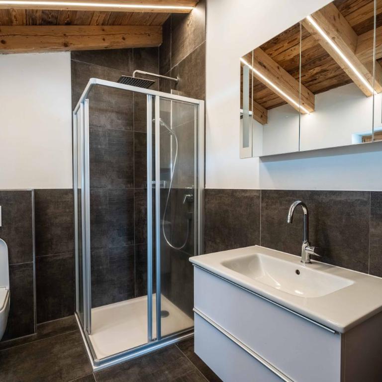 Panorama Alm Chalets by we rent JOKERCARD INCLUDED - Chalet mit 2 Schlafzimmern - 18