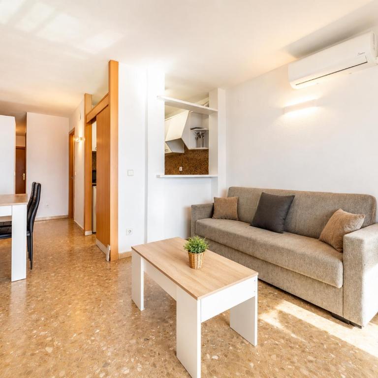 Hogaristic - Salou Seaview T - Apartamento Superior de 1 dormitorio con balcón - 10
