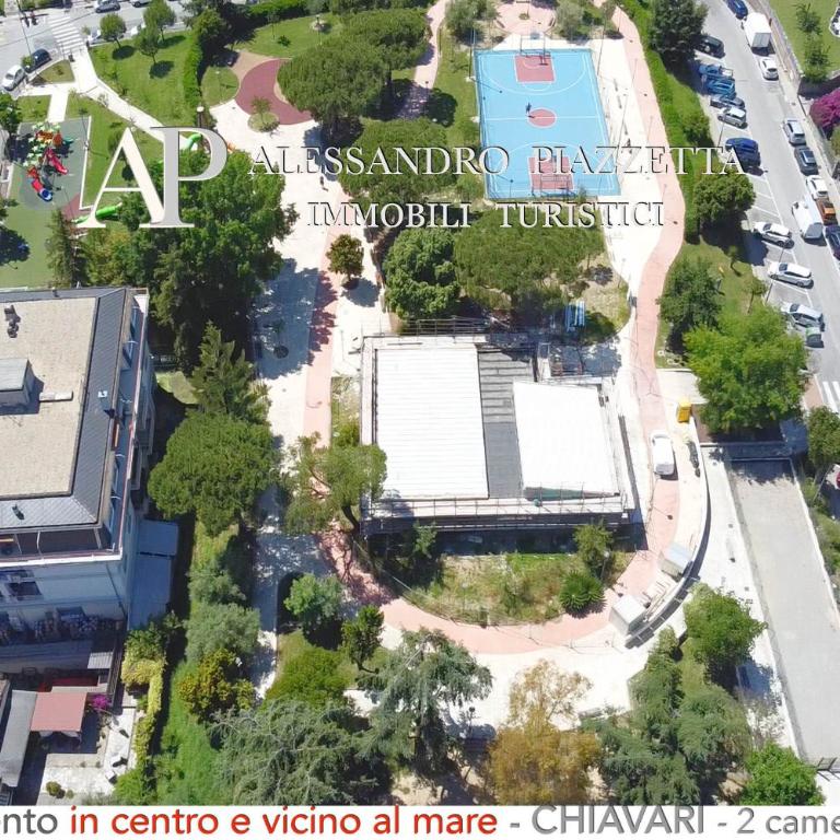 Casa Magirina - Appartamento con 2 Camere da Letto - 2