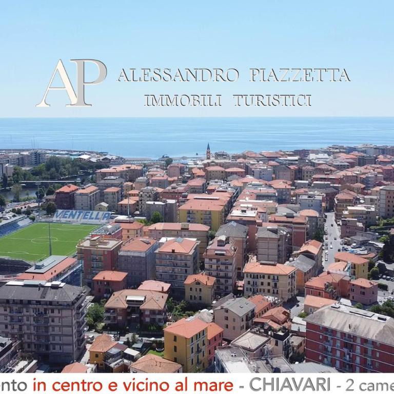 Casa Magirina - Appartamento con 2 Camere da Letto - 3