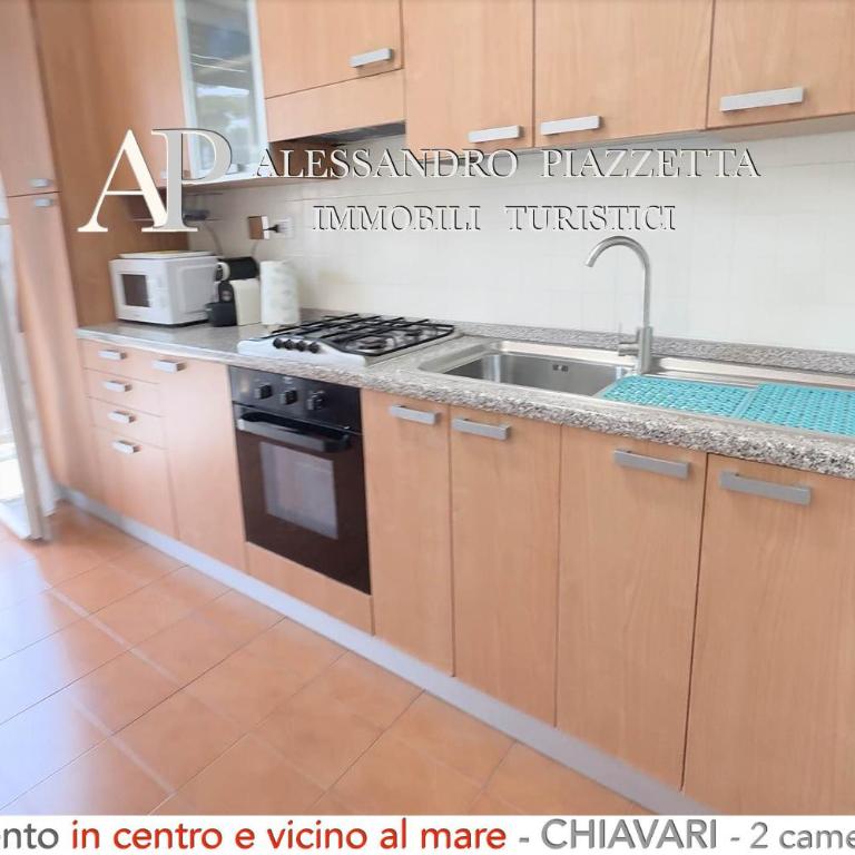Casa Magirina - Appartamento con 2 Camere da Letto - 4