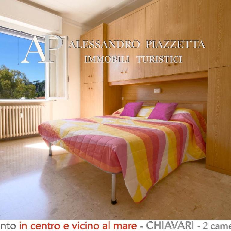 Casa Magirina - Appartamento con 2 Camere da Letto - 6