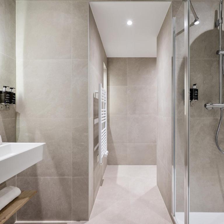 Nice Excelsior Centre ville by HappyCulture - Suite Junior - 6