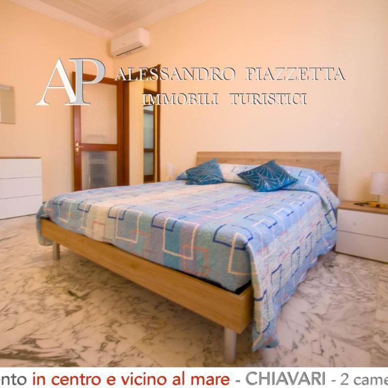 Casa Magirina - Appartamento con 2 Camere da Letto - 12