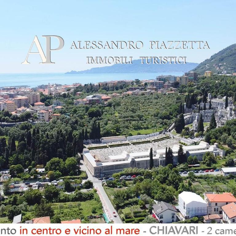 Casa Magirina - Appartamento con 2 Camere da Letto - 13