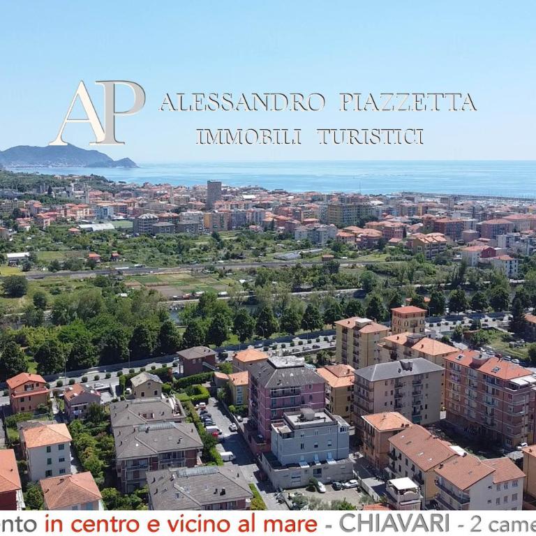 Casa Magirina - Appartamento con 2 Camere da Letto - 15