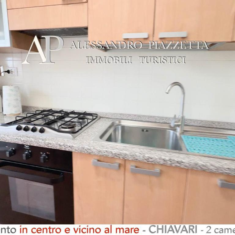 Casa Magirina - Appartamento con 2 Camere da Letto - 16