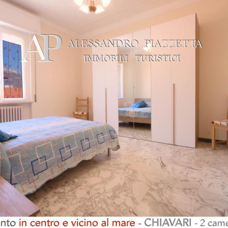 Casa Magirina - Appartamento con 2 Camere da Letto - 17