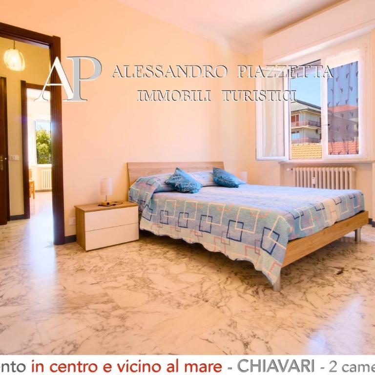 Casa Magirina - Appartamento con 2 Camere da Letto - 20