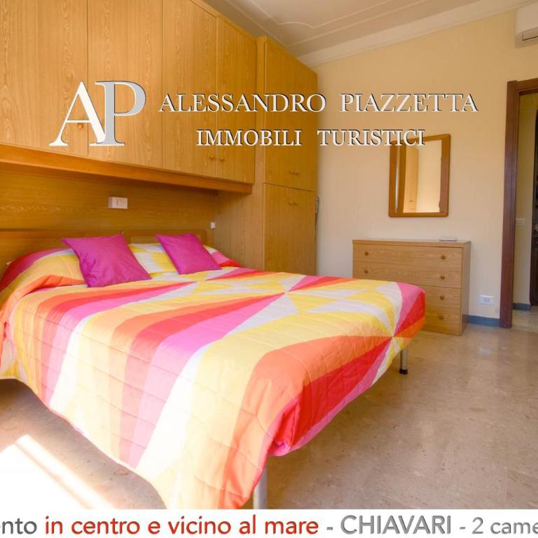Casa Magirina - Appartamento con 2 Camere da Letto - 22