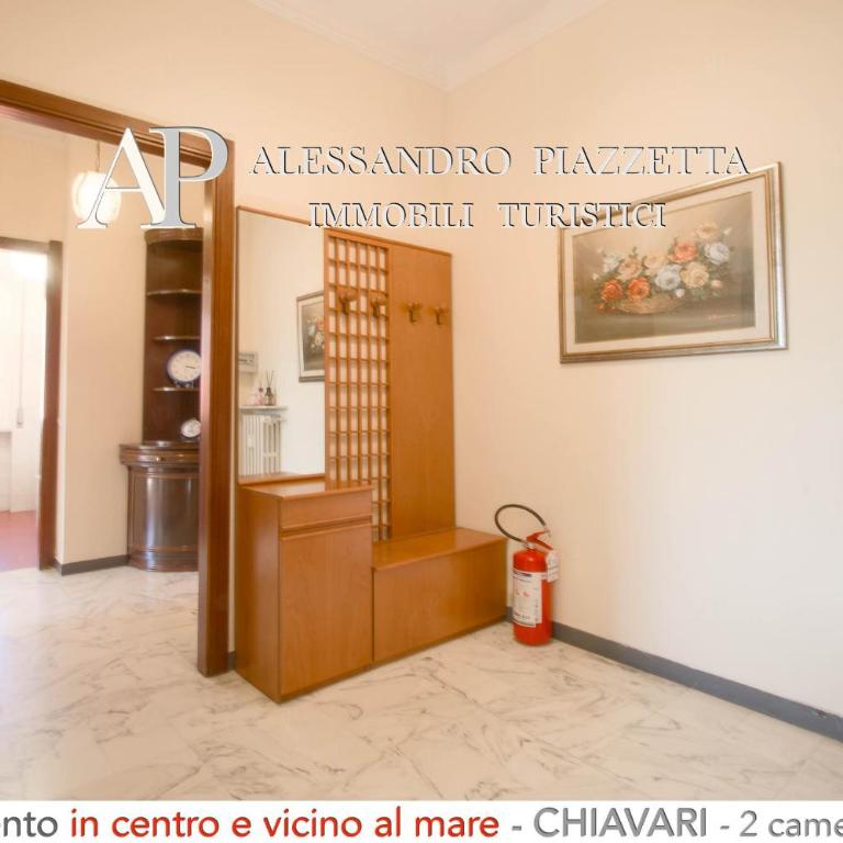 Casa Magirina - Appartamento con 2 Camere da Letto - 24