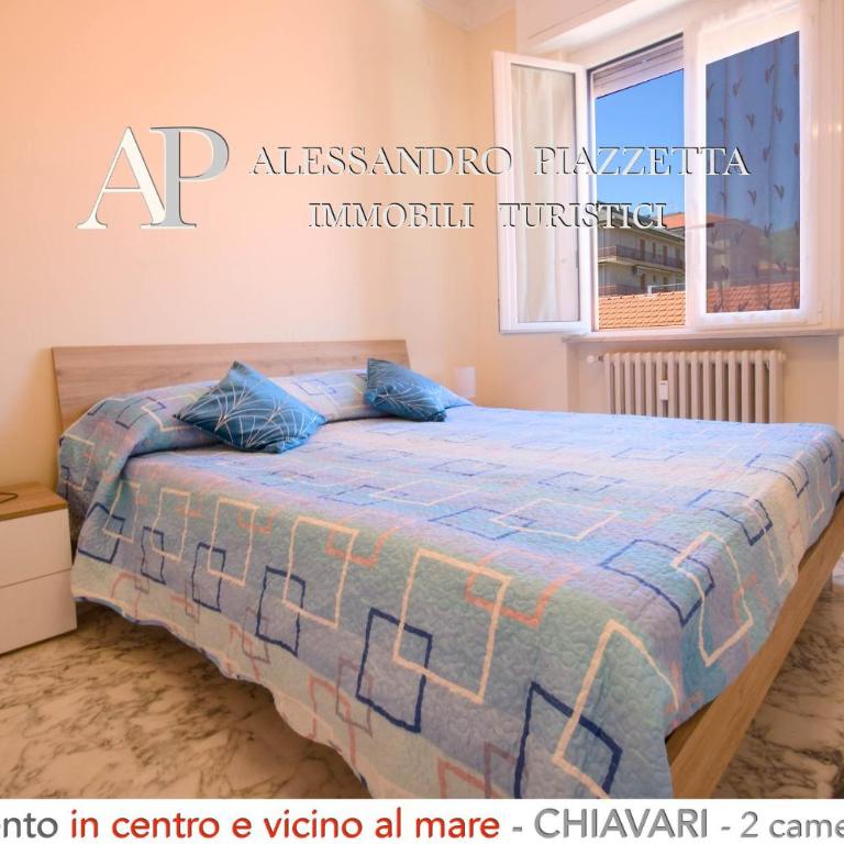 Casa Magirina - Appartamento con 2 Camere da Letto - 25