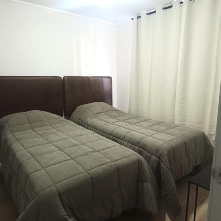 Departamento Viña del Mar - Two-Bedroom Apartment - 2