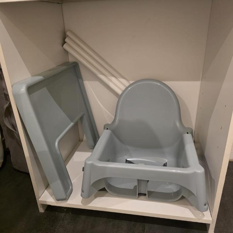 Appartement 2 pièces 4 personnes au cœur du village St étienne de Tinée - Appartement 1 Chambre - 11