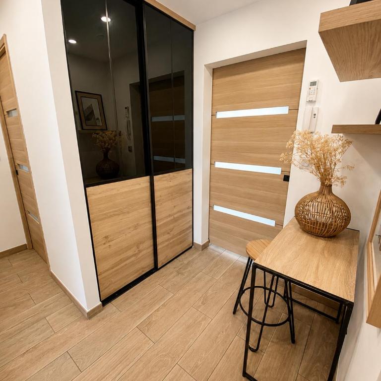Magnifique 2 pièce 50 m² Antibes avec piscine - Appartamento con 1 Camera da Letto - 9