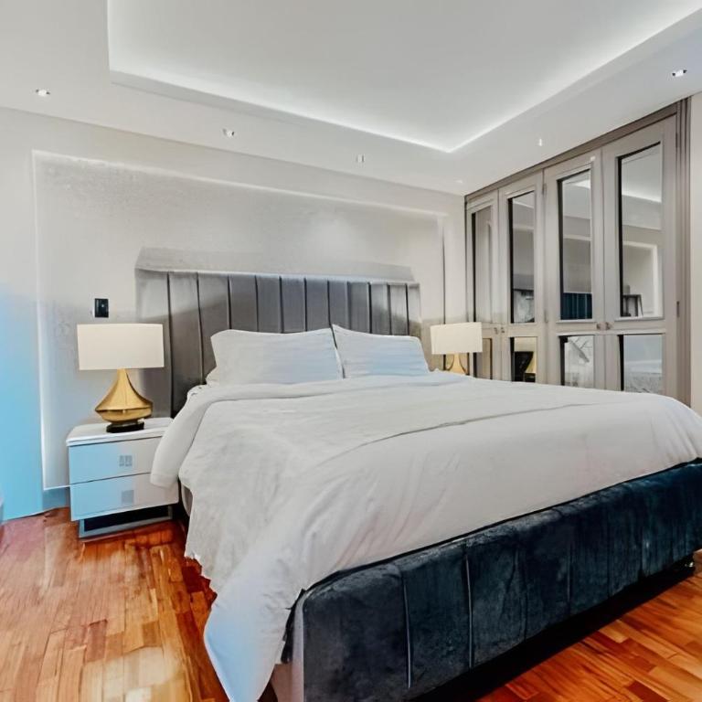 Chic 1BR by Oviedo Mall • Prime Location - Apartment - 2