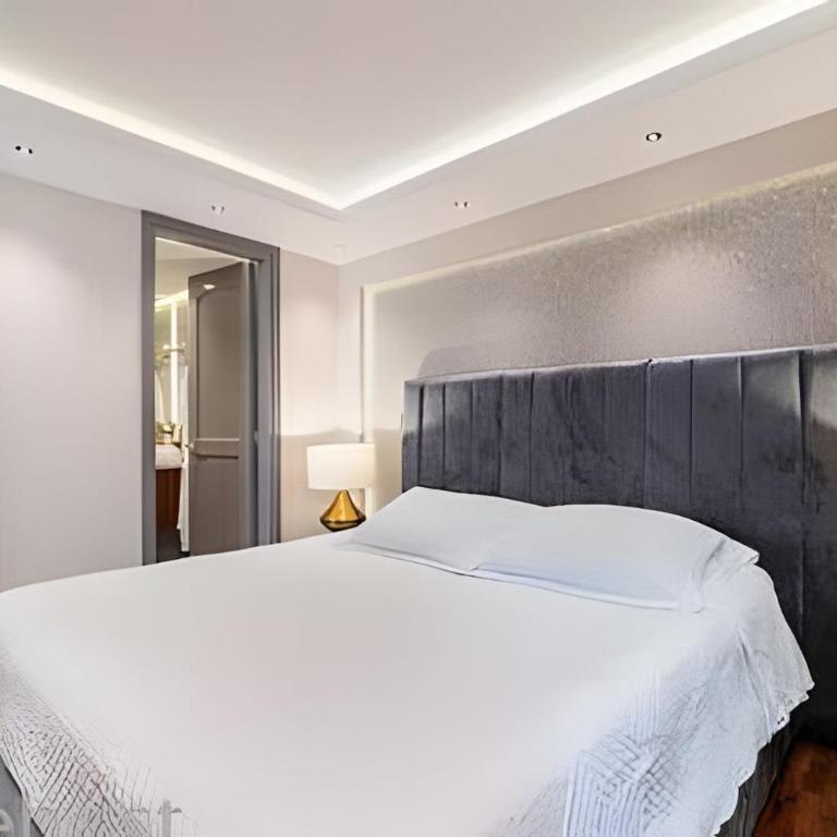 Chic 1BR by Oviedo Mall • Prime Location - Apartment - 3