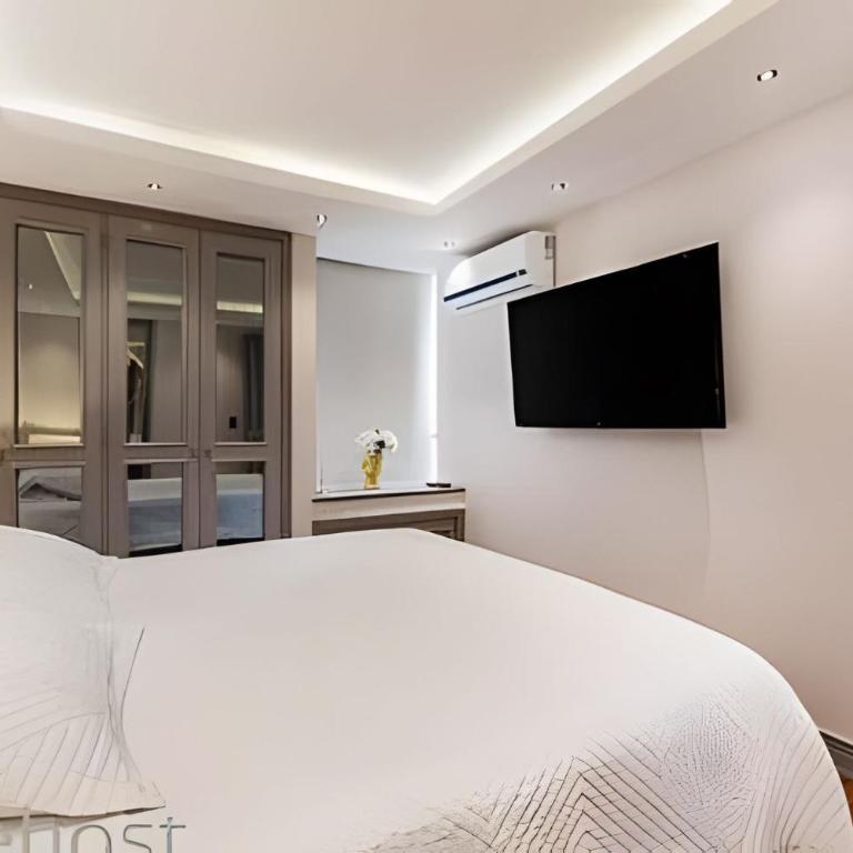 Chic 1BR by Oviedo Mall • Prime Location - Apartment - 5