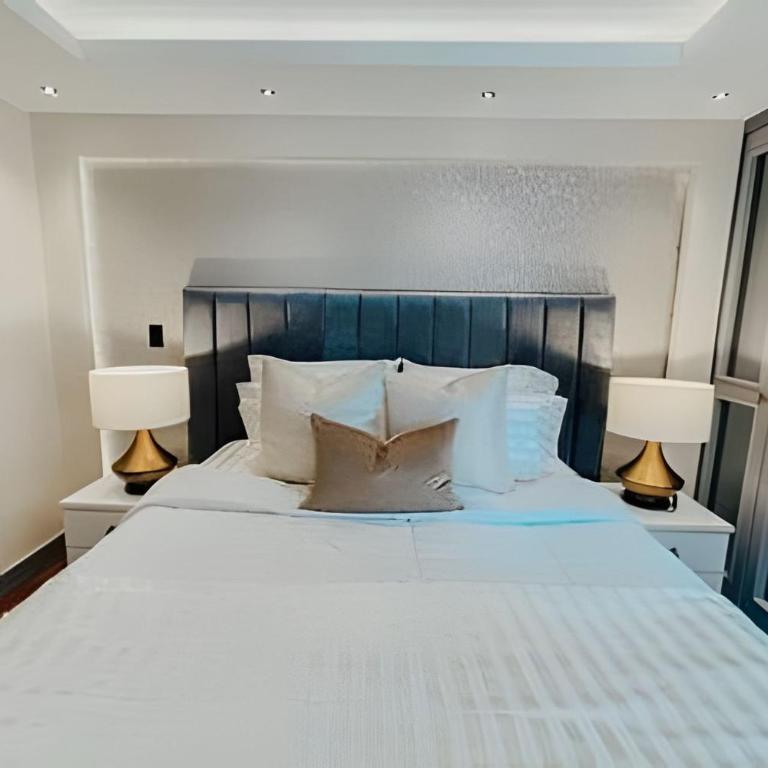 Chic 1BR by Oviedo Mall • Prime Location - Apartment - 7