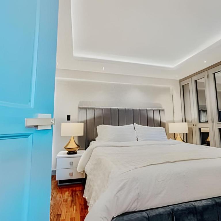 Chic 1BR by Oviedo Mall • Prime Location - Apartment - 9