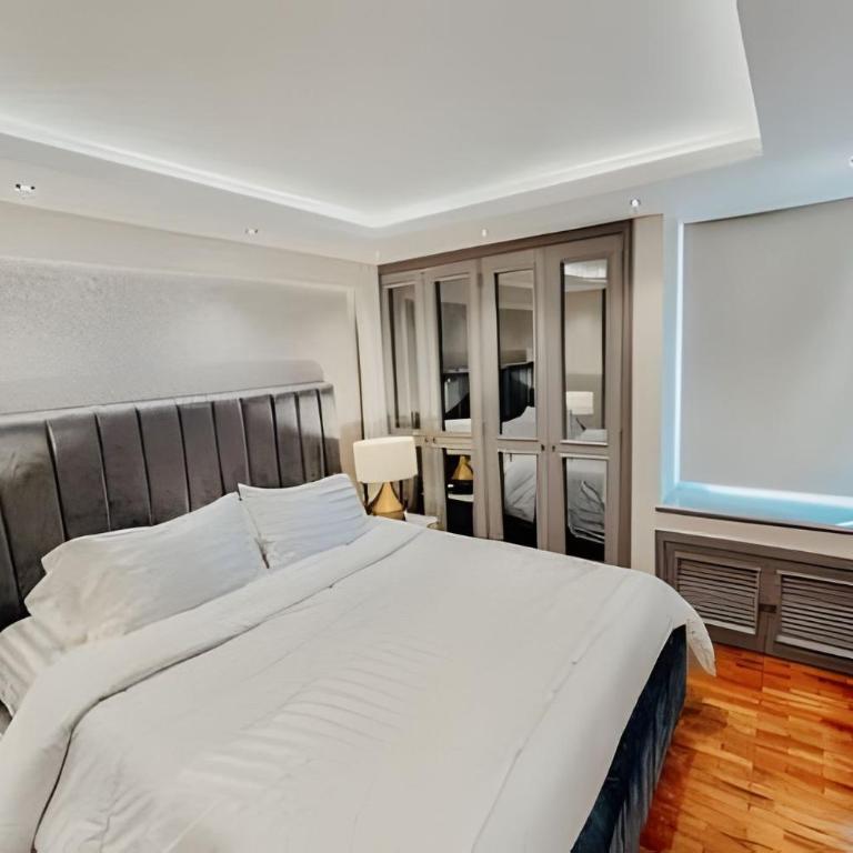 Chic 1BR by Oviedo Mall • Prime Location - Apartment - 10