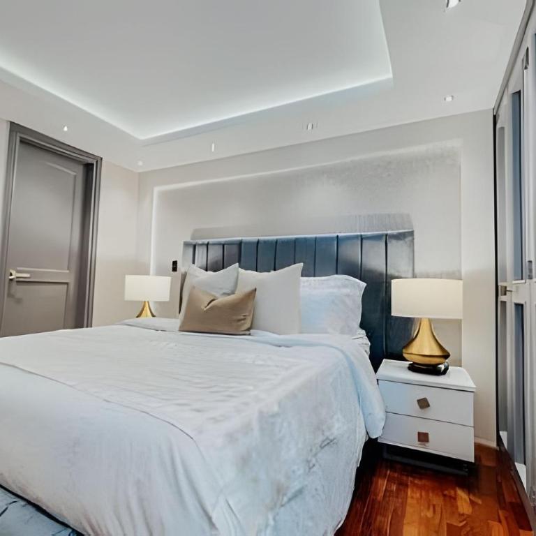 Chic 1BR by Oviedo Mall • Prime Location - Apartment - 12