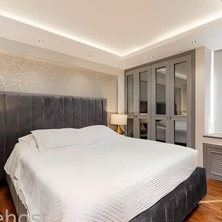 Chic 1BR by Oviedo Mall • Prime Location - Apartment - 14
