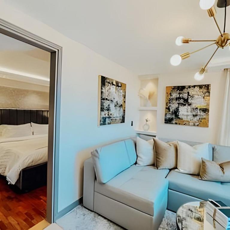 Chic 1BR by Oviedo Mall • Prime Location - Apartment - 19