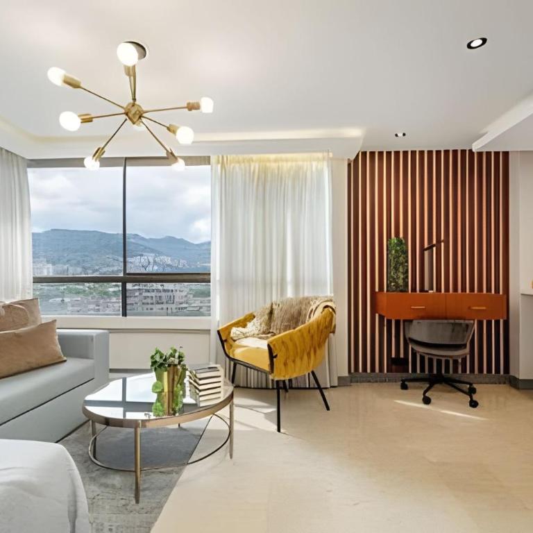 Chic 1BR by Oviedo Mall • Prime Location - Apartment - 21