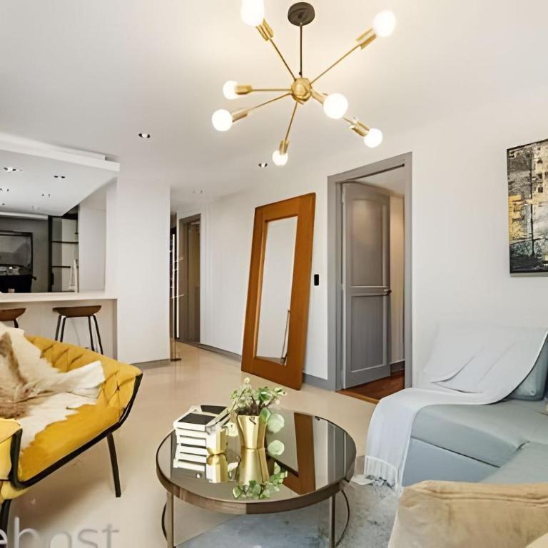 Chic 1BR by Oviedo Mall • Prime Location - Apartment - 20