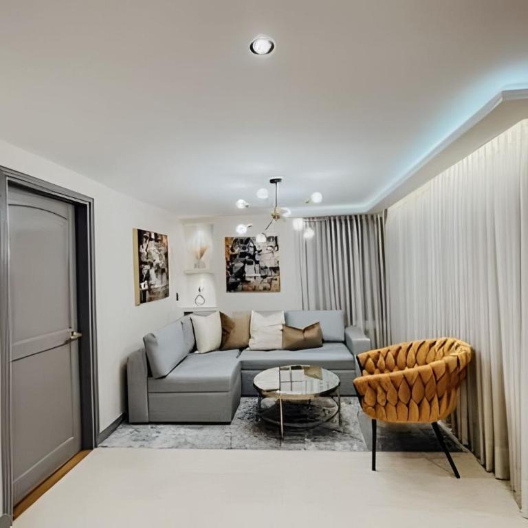 Chic 1BR by Oviedo Mall • Prime Location - Apartment - 27