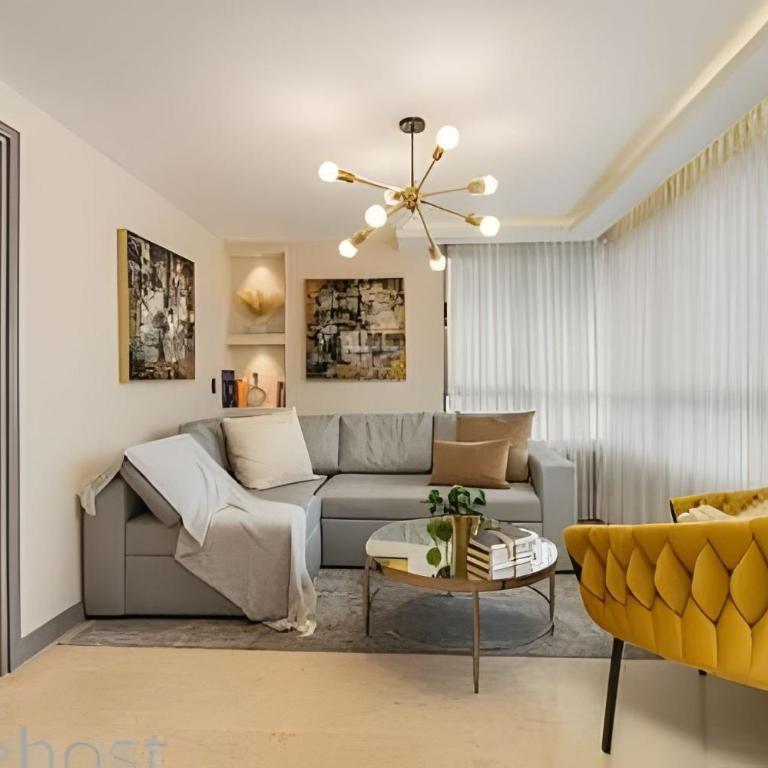 Chic 1BR by Oviedo Mall • Prime Location - Apartment - 31