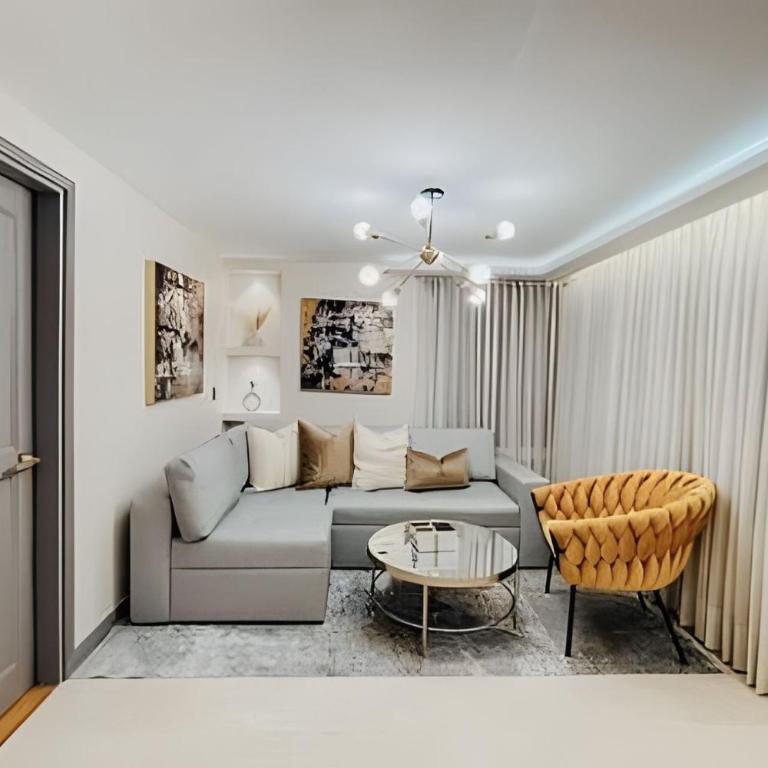 Chic 1BR by Oviedo Mall • Prime Location - Apartment - 30