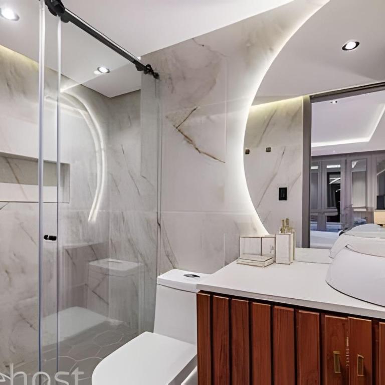 Chic 1BR by Oviedo Mall • Prime Location - Apartment - 34