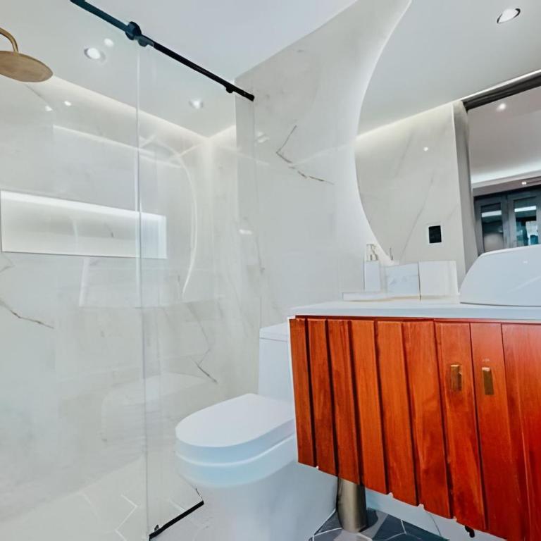 Chic 1BR by Oviedo Mall • Prime Location - Apartment - 39