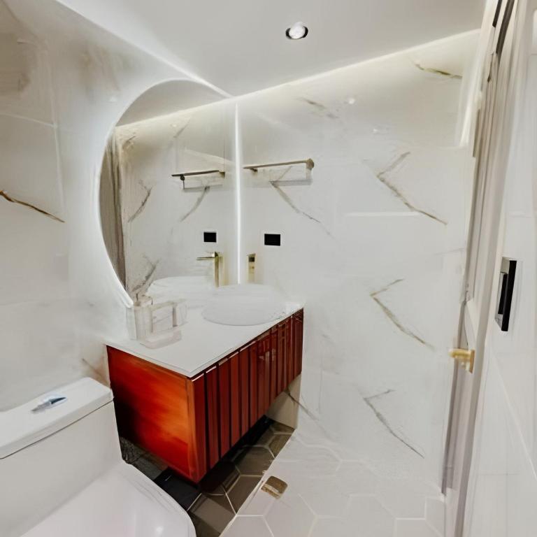 Chic 1BR by Oviedo Mall • Prime Location - Apartment - 41