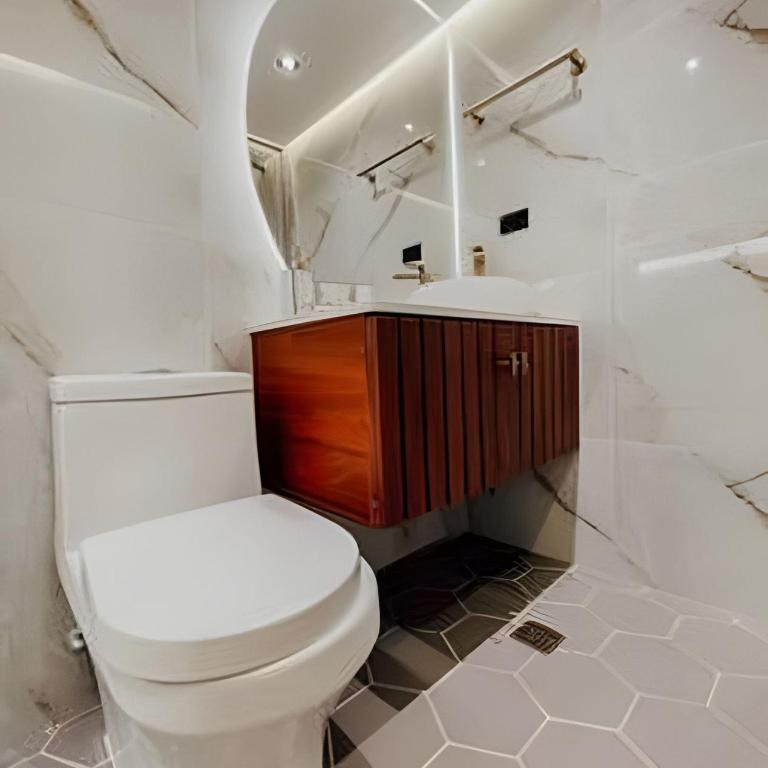 Chic 1BR by Oviedo Mall • Prime Location - Apartment - 42
