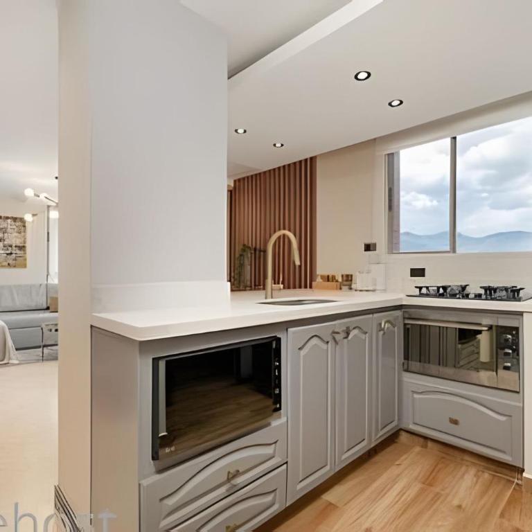 Chic 1BR by Oviedo Mall • Prime Location - Apartment - 46