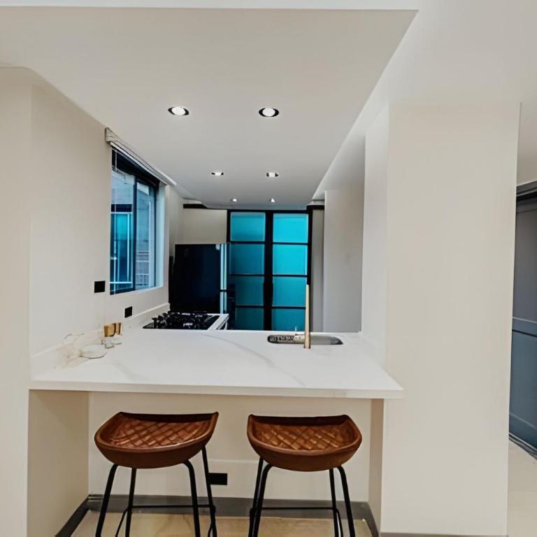 Chic 1BR by Oviedo Mall • Prime Location - Apartment - 47