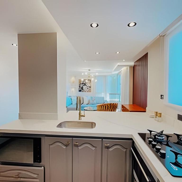 Chic 1BR by Oviedo Mall • Prime Location - Apartment - 49