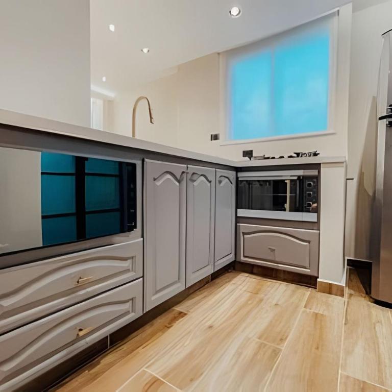 Chic 1BR by Oviedo Mall • Prime Location - Apartment - 50
