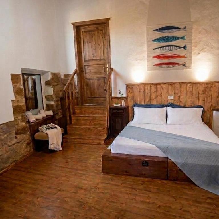 Azzurra Room e Relax - Ampia Camera Matrimoniale - 4