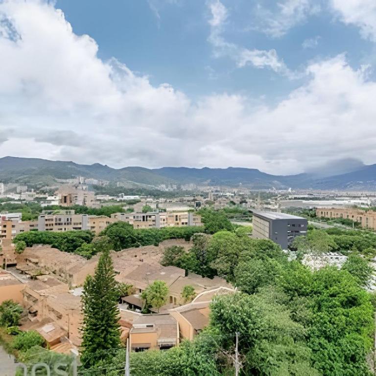 Chic 1BR by Oviedo Mall • Prime Location - Apartment - 58