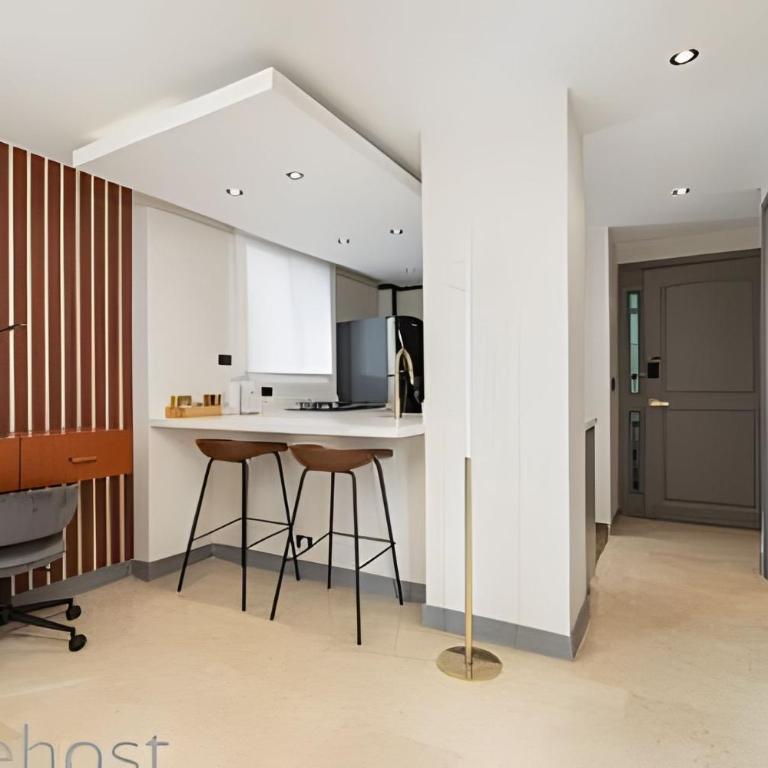 Chic 1BR by Oviedo Mall • Prime Location - Apartment - 60