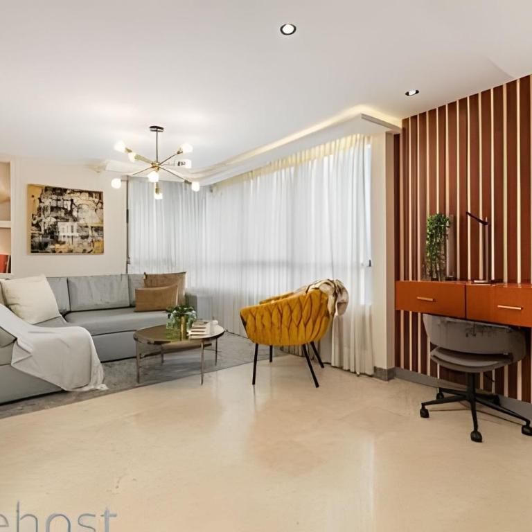 Chic 1BR by Oviedo Mall • Prime Location - Apartment - 61