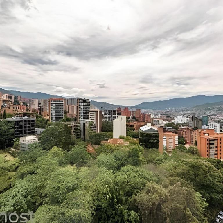 Stylish 1BR • AC • Pool & Gym • Provenza Area - Apartment - 15