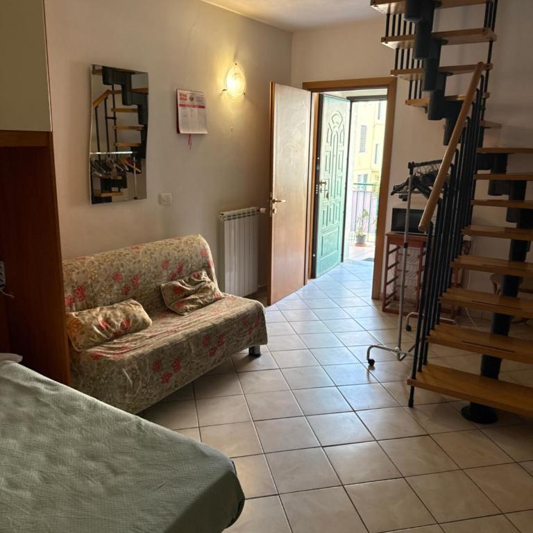 Villamareblu - Apartment mit Balkon - 6